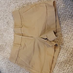 New York & Company shorts
